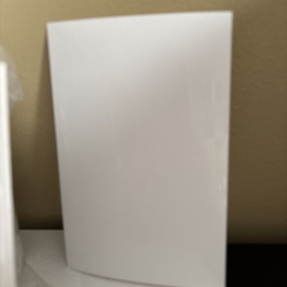 HP 4x6 Photo Paper Glossy 140+ sheets New Opened Package - Picture 7 of 7